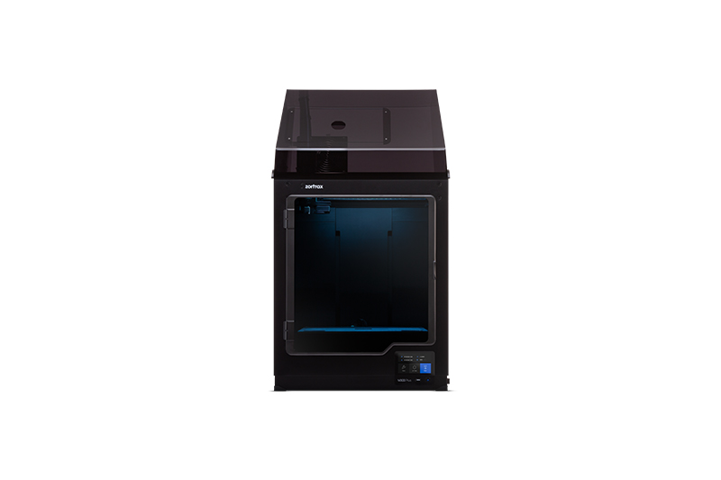 Zortrax-M300 Plus-Superfici-La Spezia-Reseller