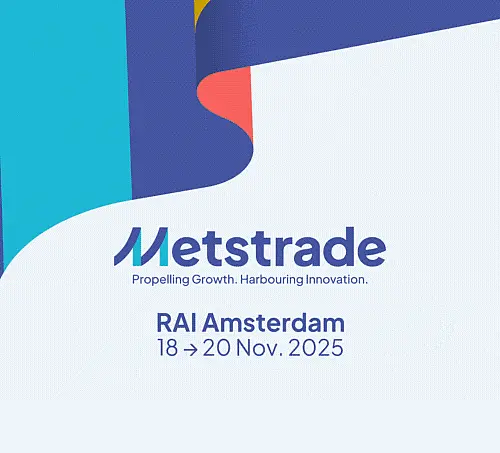 METSTRADE 2025